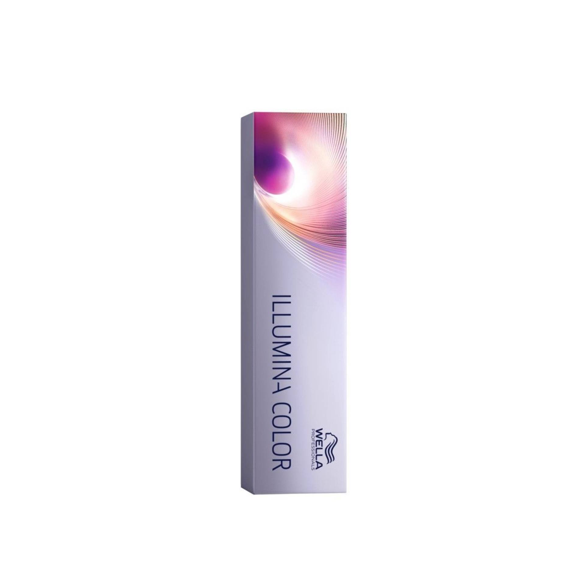 Wella Professionals Illumina Color 8/05 light blonde/natural mahogany 60ml von Wella Professionals