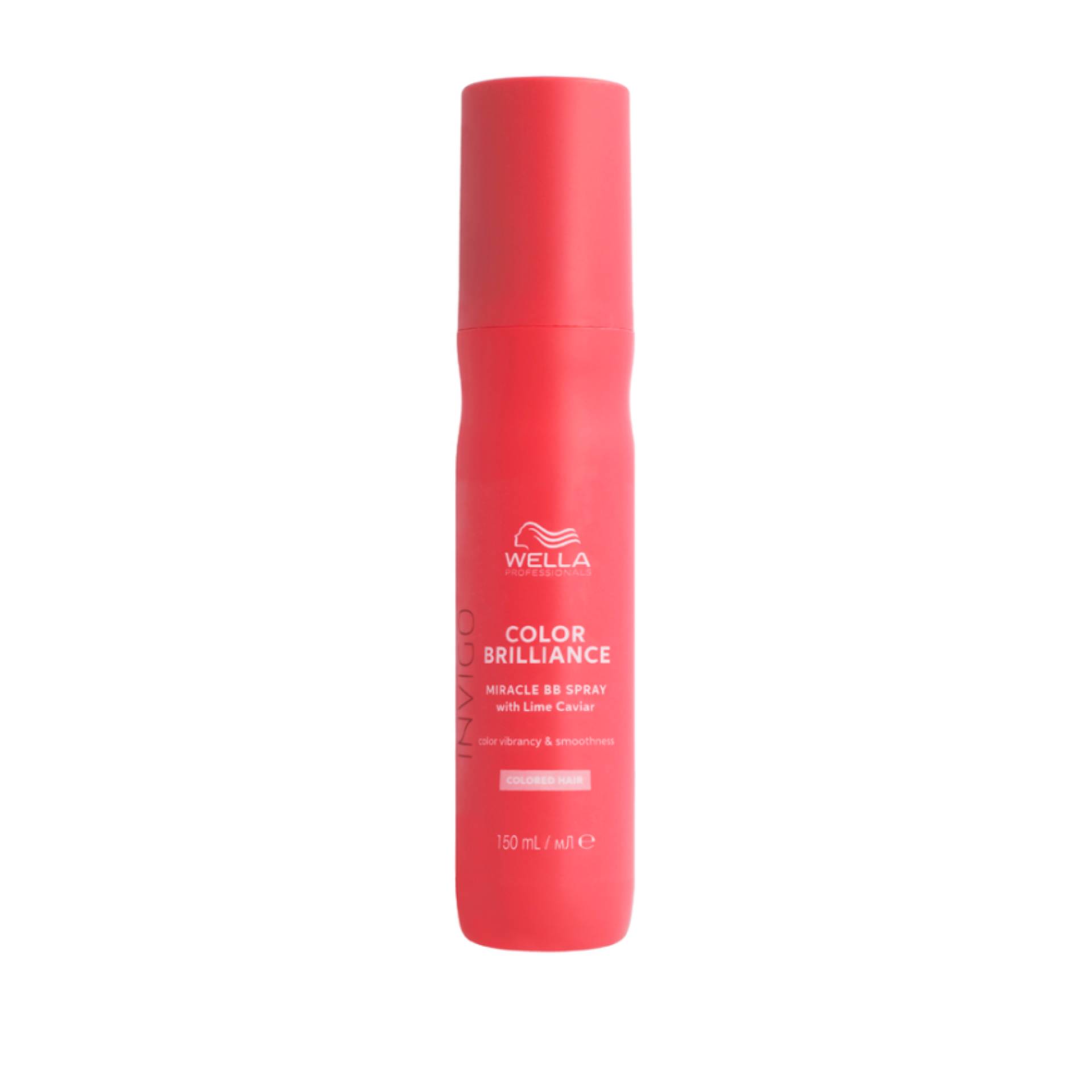 Wella Professionals Invigo Color Brilliance Miracle BB Spray (Leave-In) 150ml von Wella Professionals