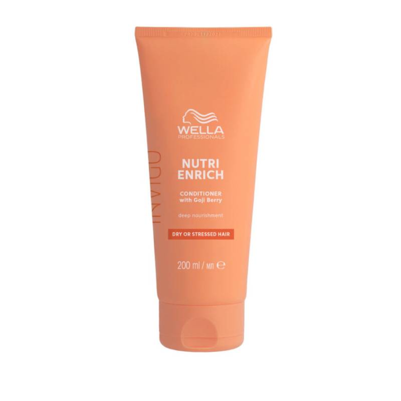 Wella Professionals Invigo Nutri Enrich Deep Nourishing Conditioner 200ml von Wella Professionals