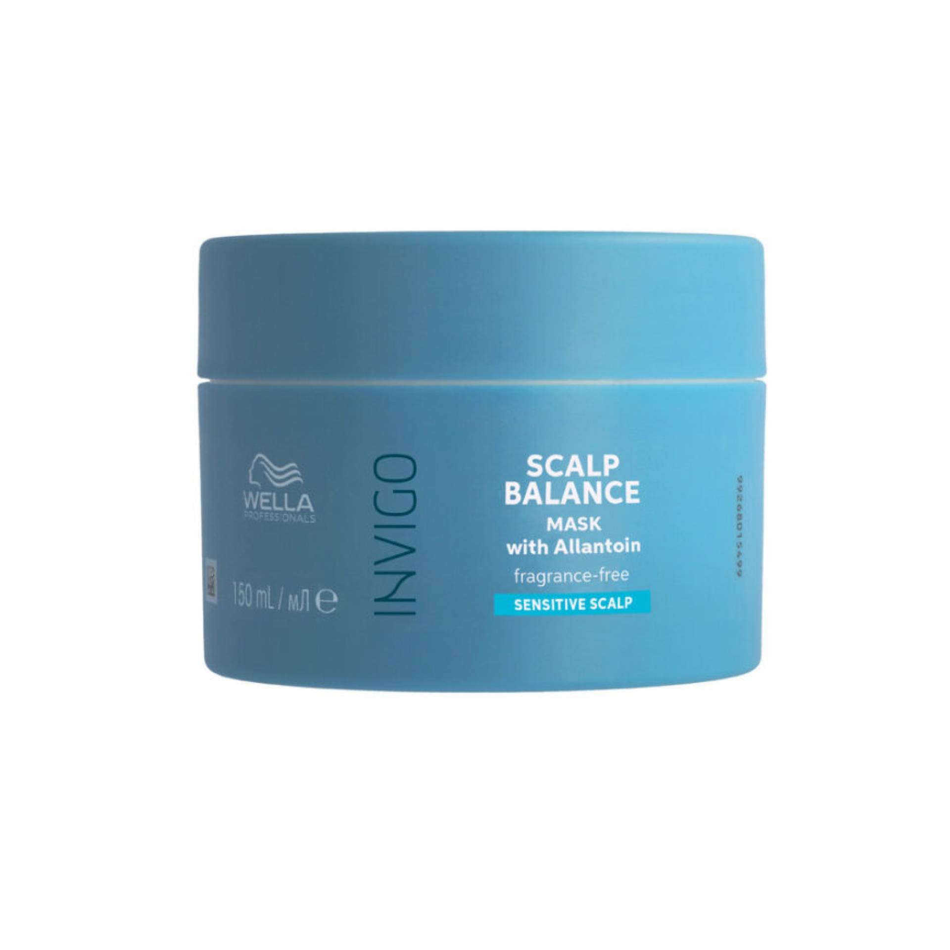 Wella Professionals Invigo Scalp Balance Mask 150ml (Sensitive Scalp) von Wella Professionals