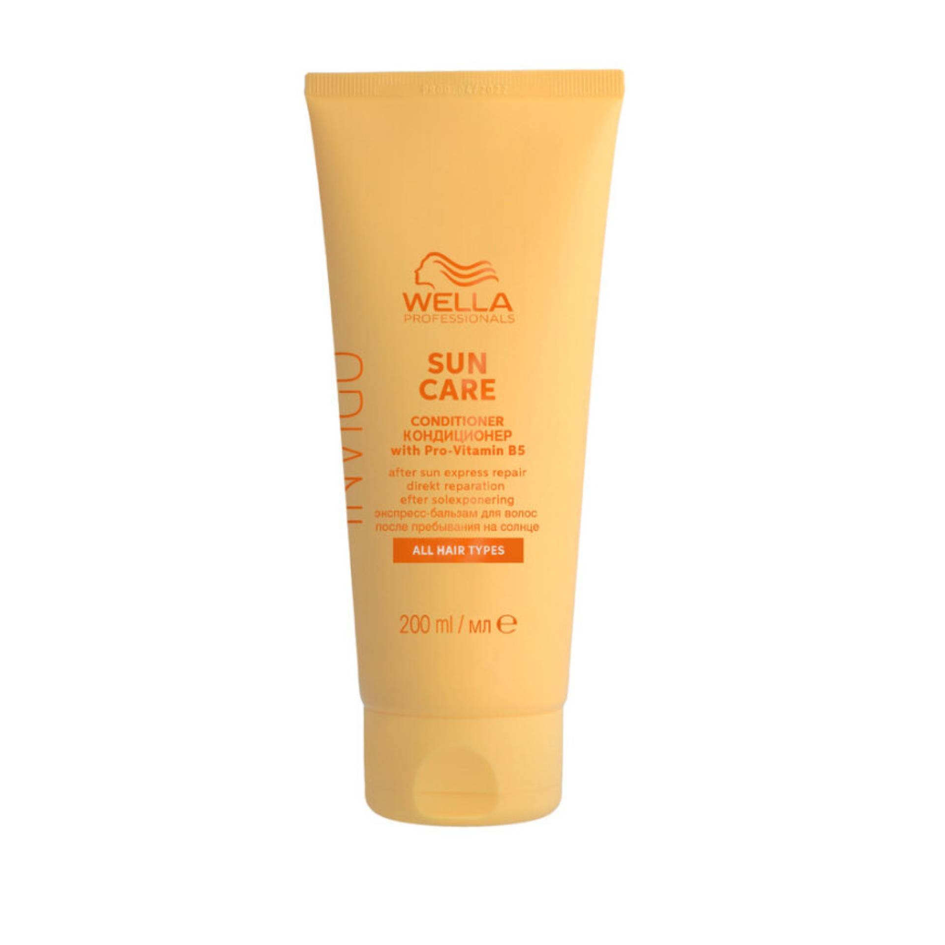 Wella Professionals Invigo Sun Care Conditioner 200ml von Wella Professionals