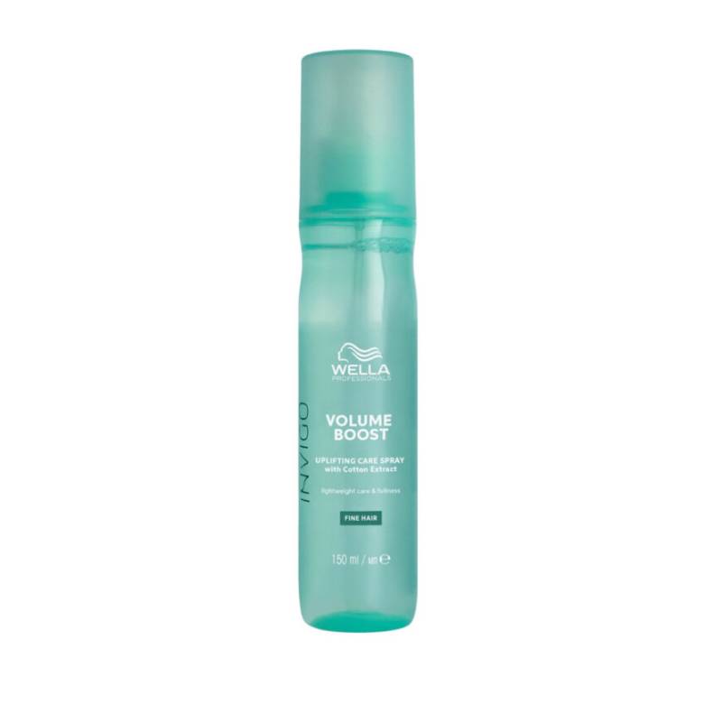 Wella Professionals Invigo Volume Boost Uplifting Care Spray (Leave-In) 150ml von Wella Professionals