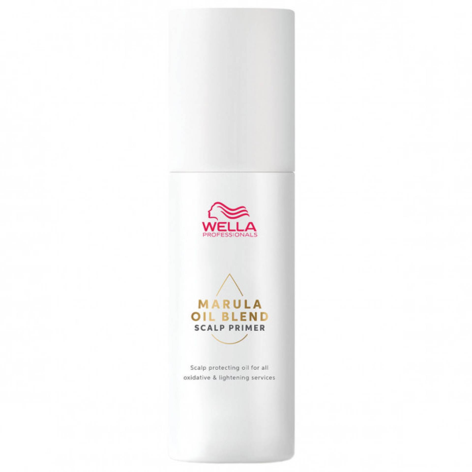 Wella Professionals MARULA Oil Blend Scalp Primer 150ml von Wella Professionals