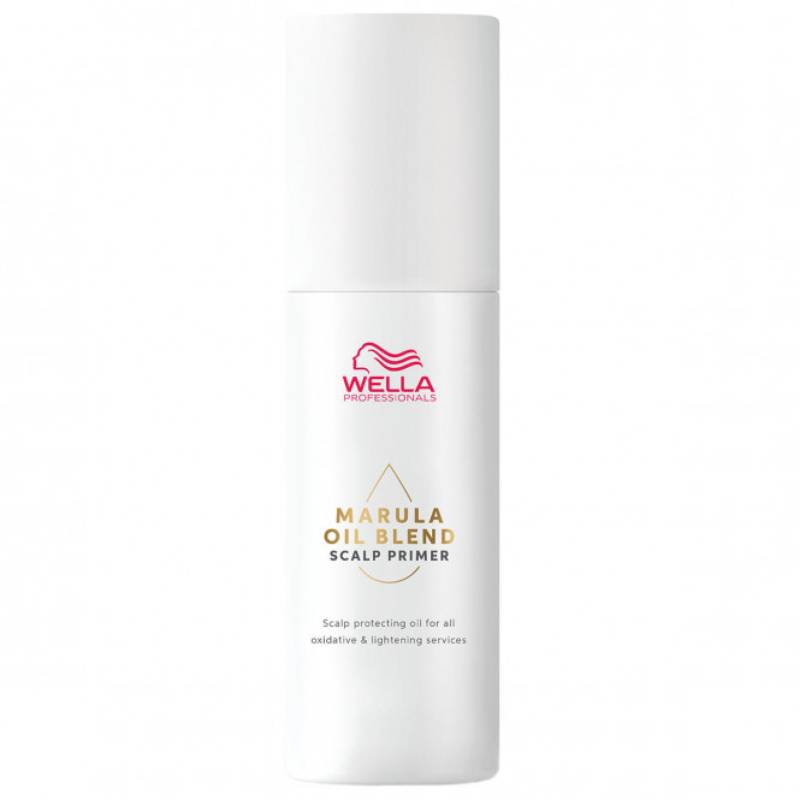 Wella Professionals MARULA Oil Blend Scalp Primer 150ml von Wella Professionals