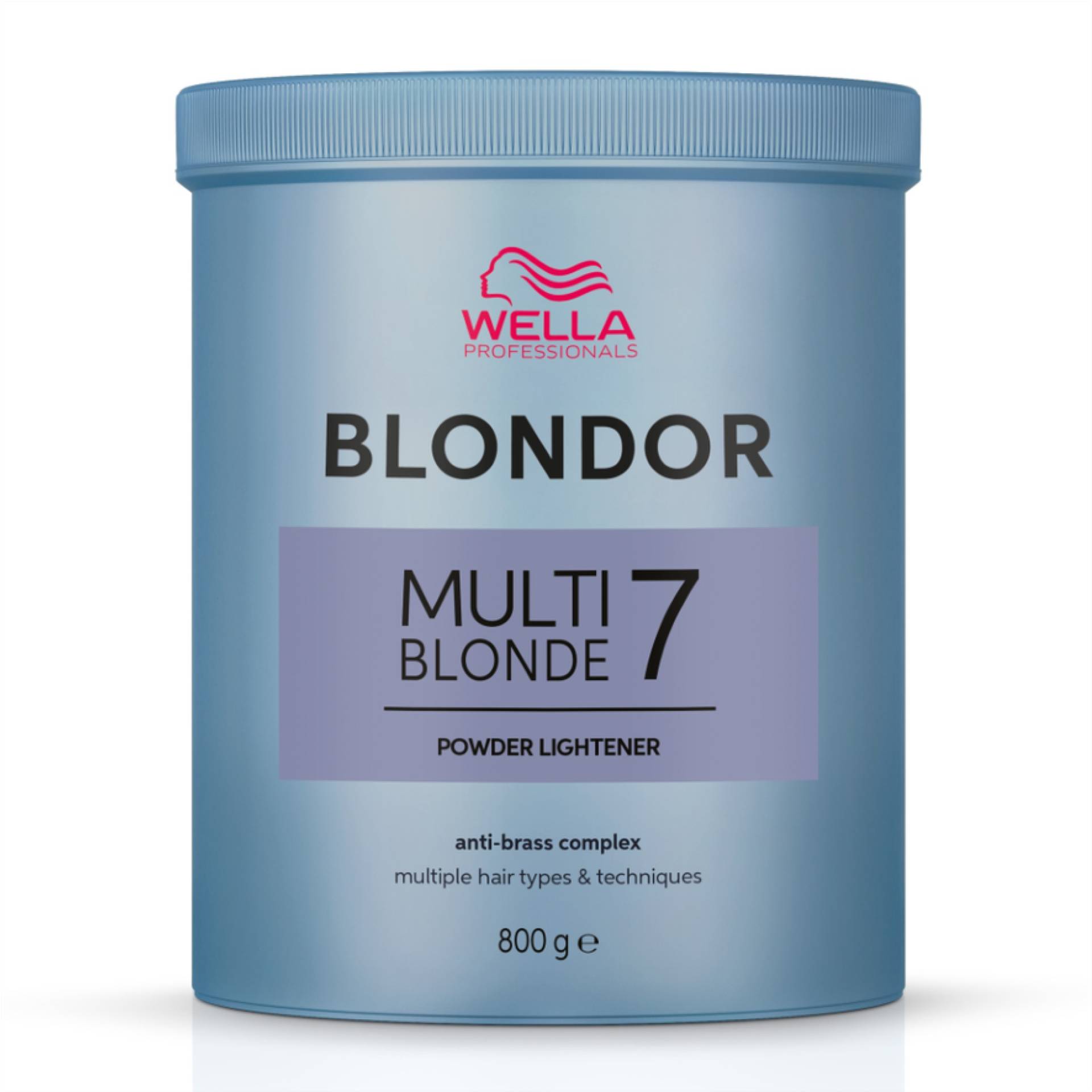 Wella Professionals Multi Blonde Powder 800g von Wella Professionals