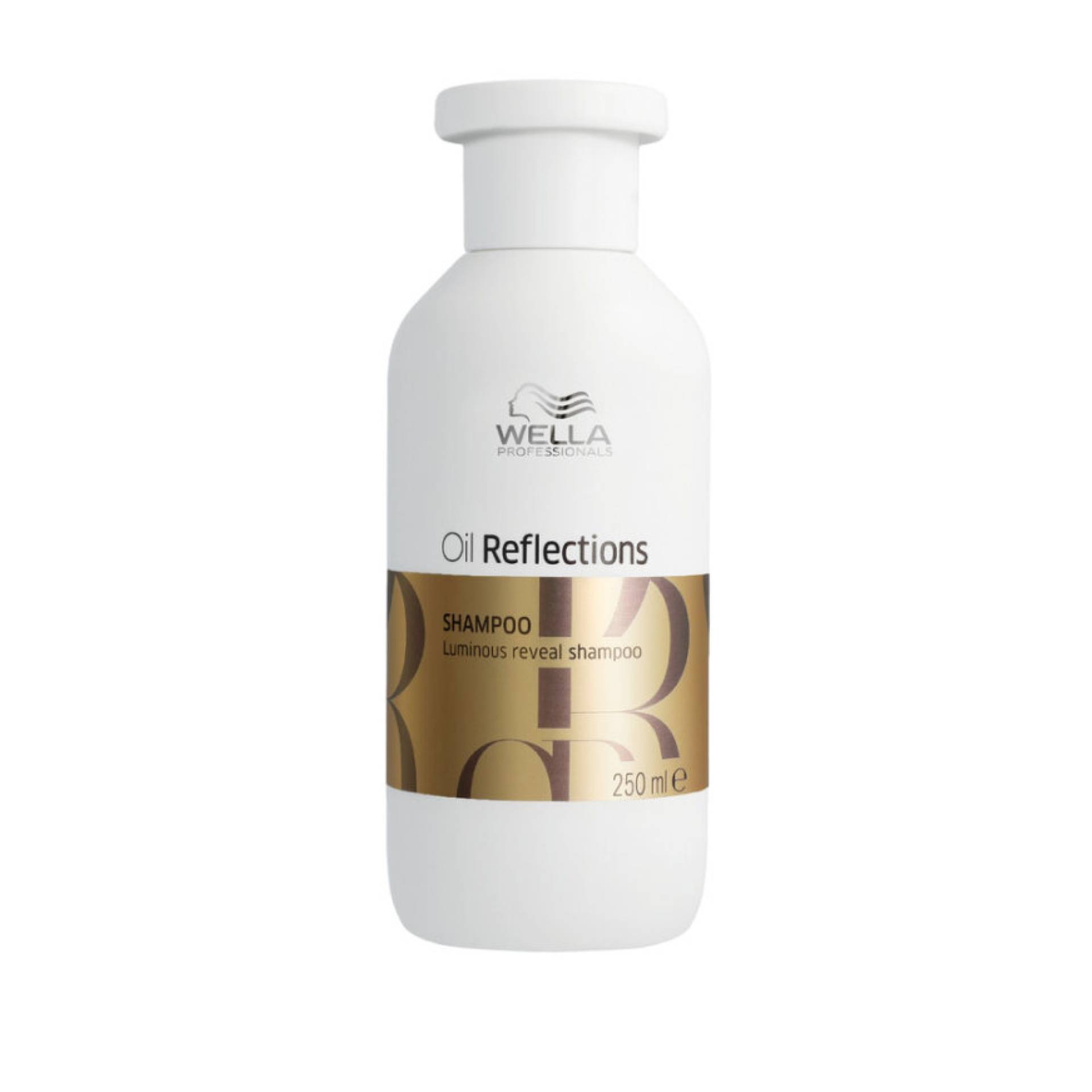 Wella Professionals Oil Reflections Shampoo 250ml von Wella Professionals