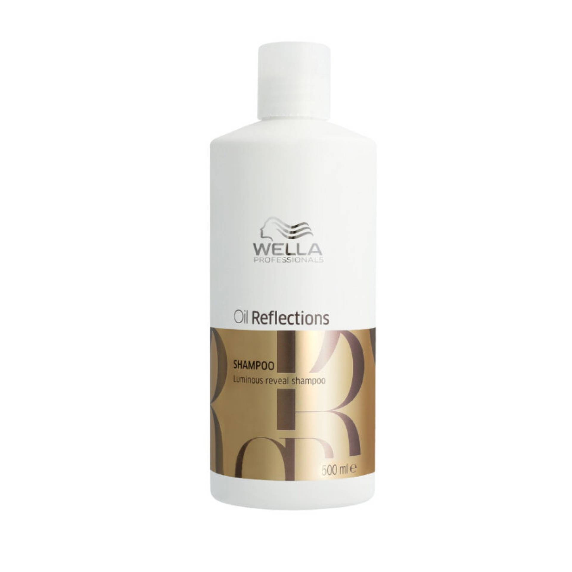 Wella Professionals Oil Reflections Shampoo 500ml von Wella Professionals