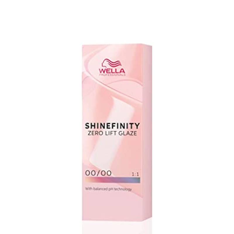 Wella Professionals SHINEFINITY 05/43 - Hot Chili von Wella Professionals