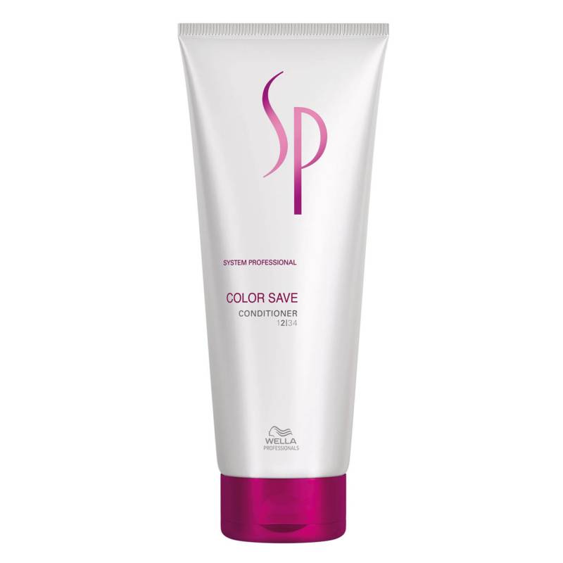 Wella Professionals SP Color Save Conditioner 200ml von Wella Professionals