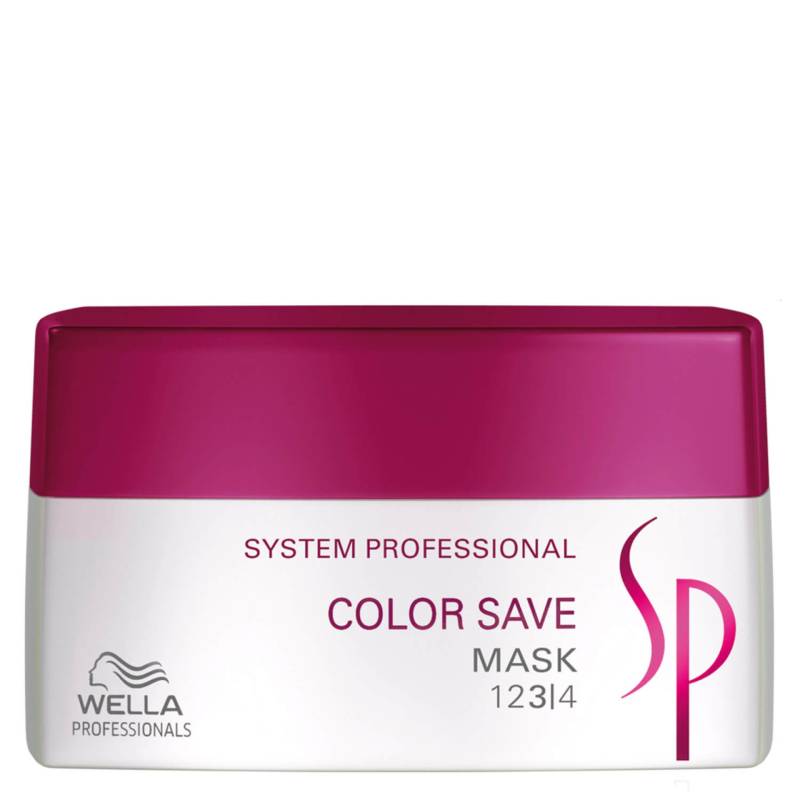 Wella Professionals SP Color Save Mask 200ml von Wella Professionals