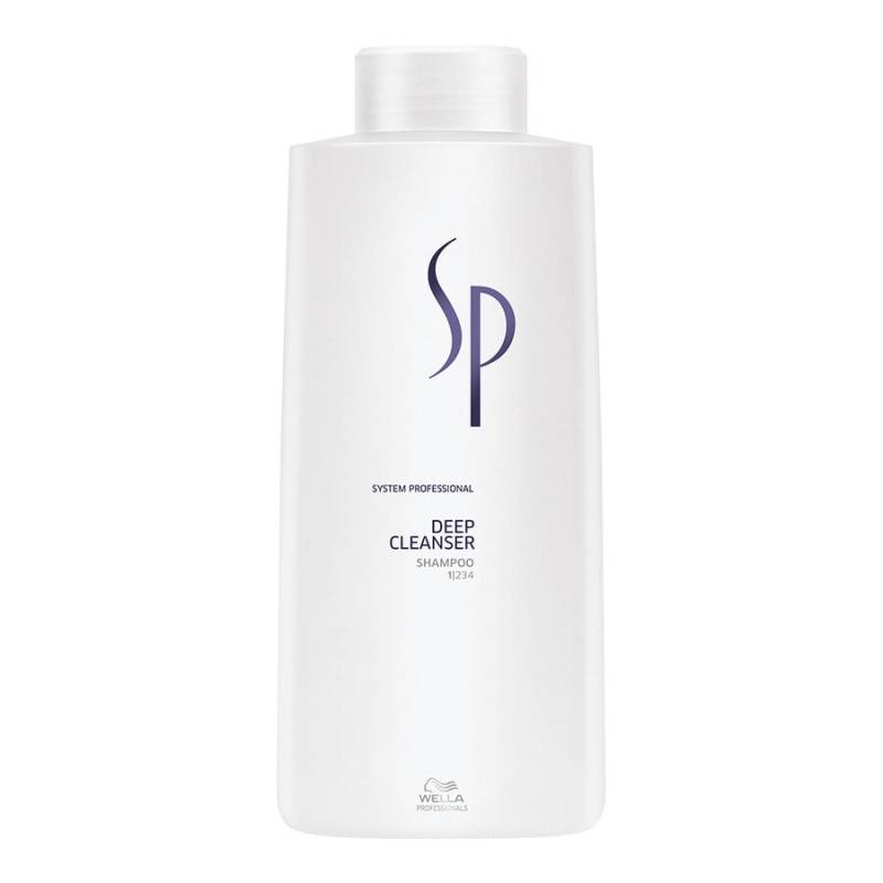 Wella Professionals SP Expert Care Wella Professionals SP Expert Care Nourishing Conditioner haarshampoo 1000.0 ml von Wella Professionals