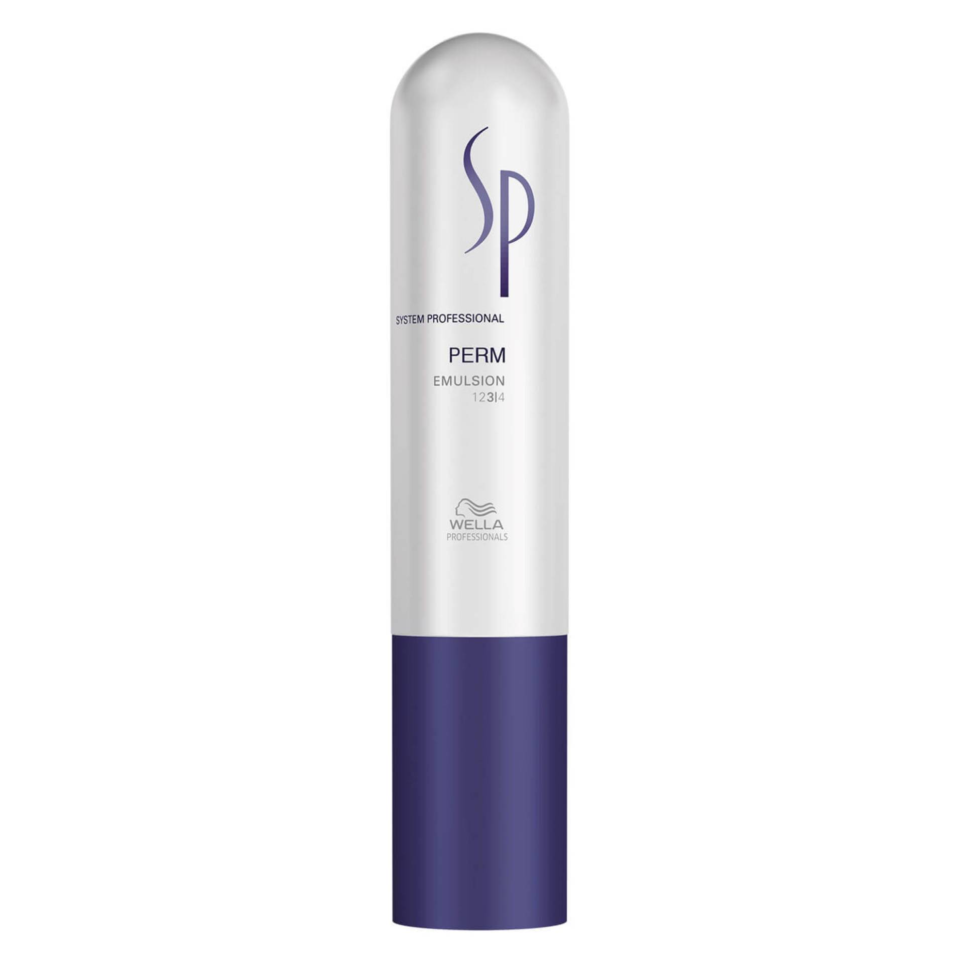Wella Professionals SP Expert Emulsion 50ml Wella Professionals SP Expert Emulsion 50ml von Wella Professionals