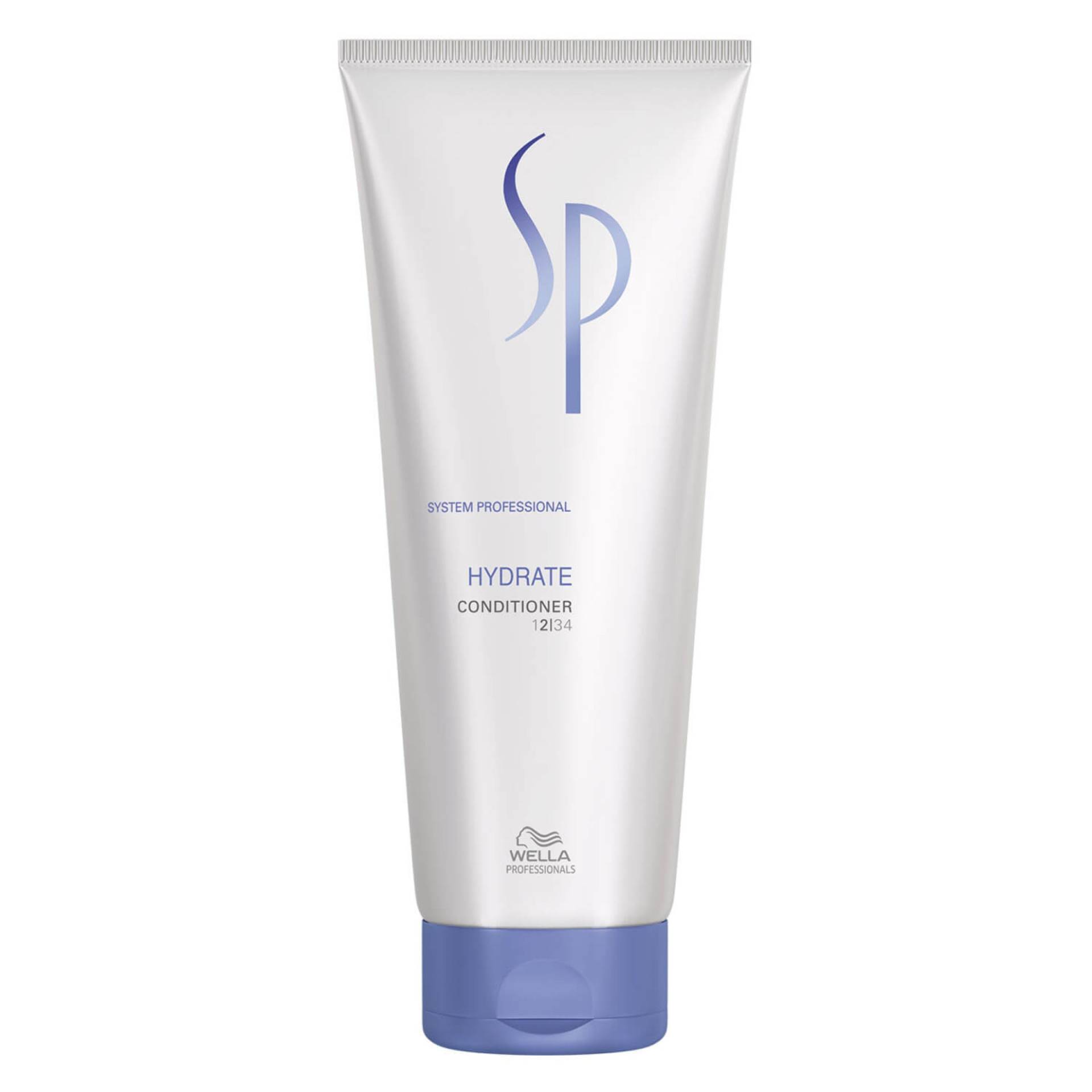 Wella Professionals SP Hydrate Conditioner 200ml von Wella Professionals