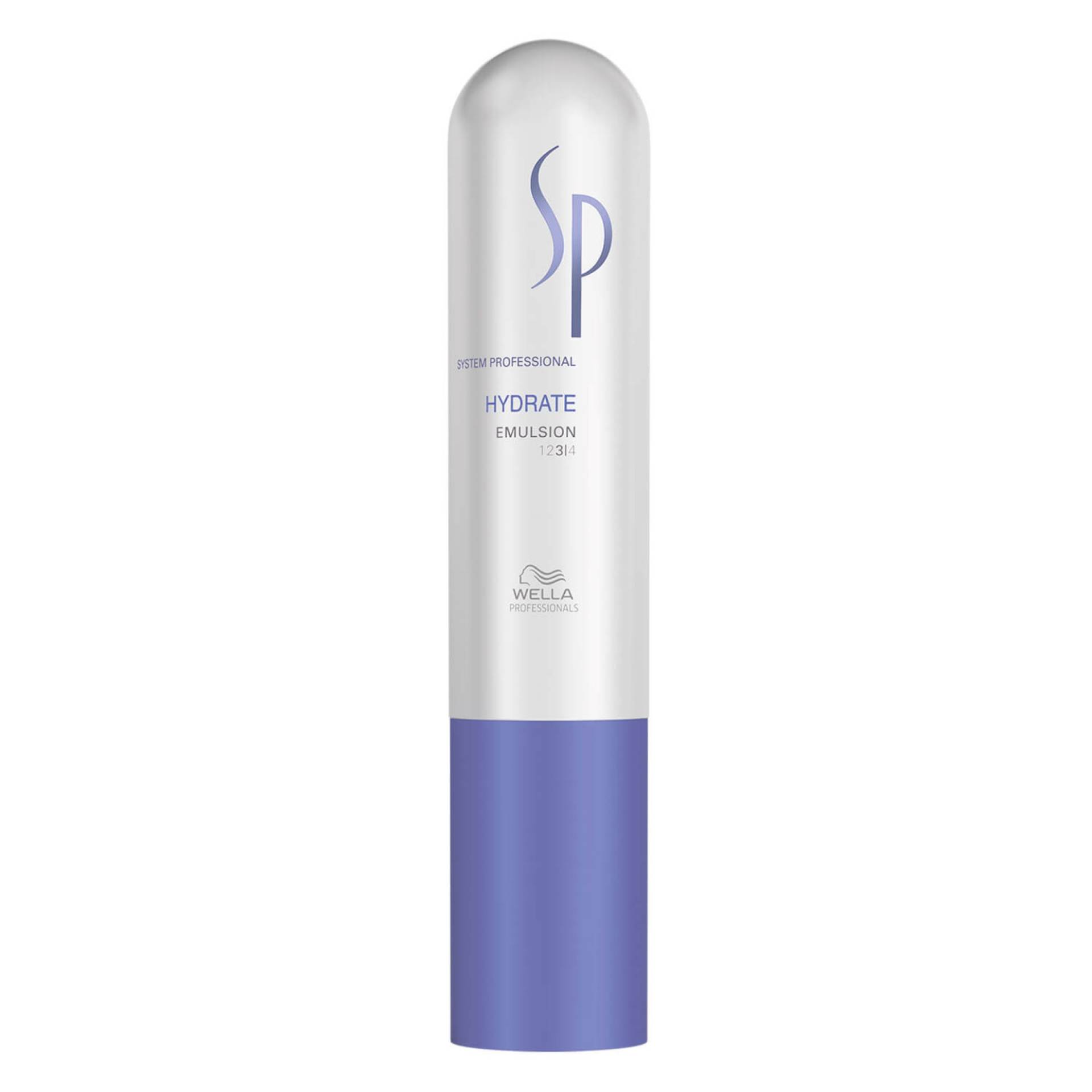 Wella Professionals SP Hydrate Emulsion 50ml von Wella Professionals