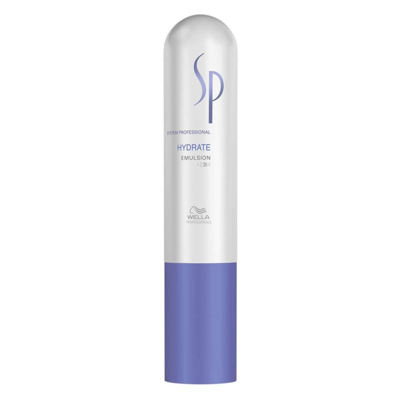 Wella Professionals SP Hydrate Emulsion 50ml von Wella Professionals