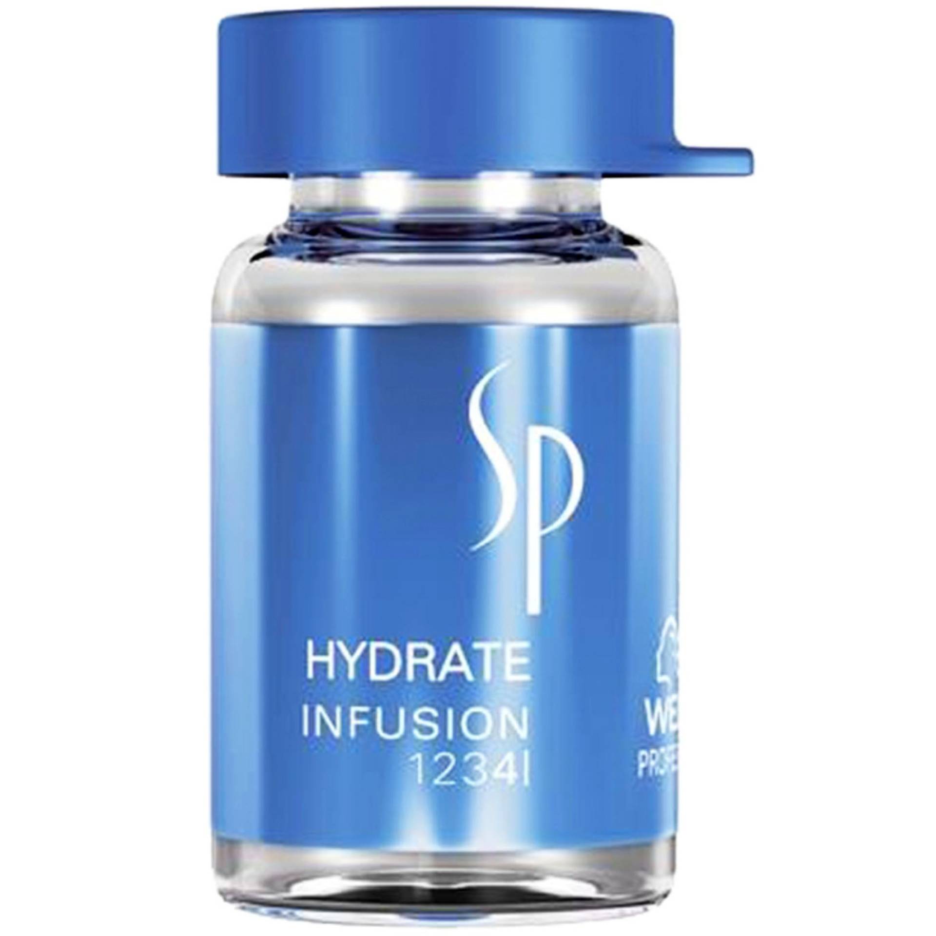 Wella Professionals SP Hydrate Infusion 5ml Wella Professionals SP Hydrate Infusion 5ml von Wella Professionals