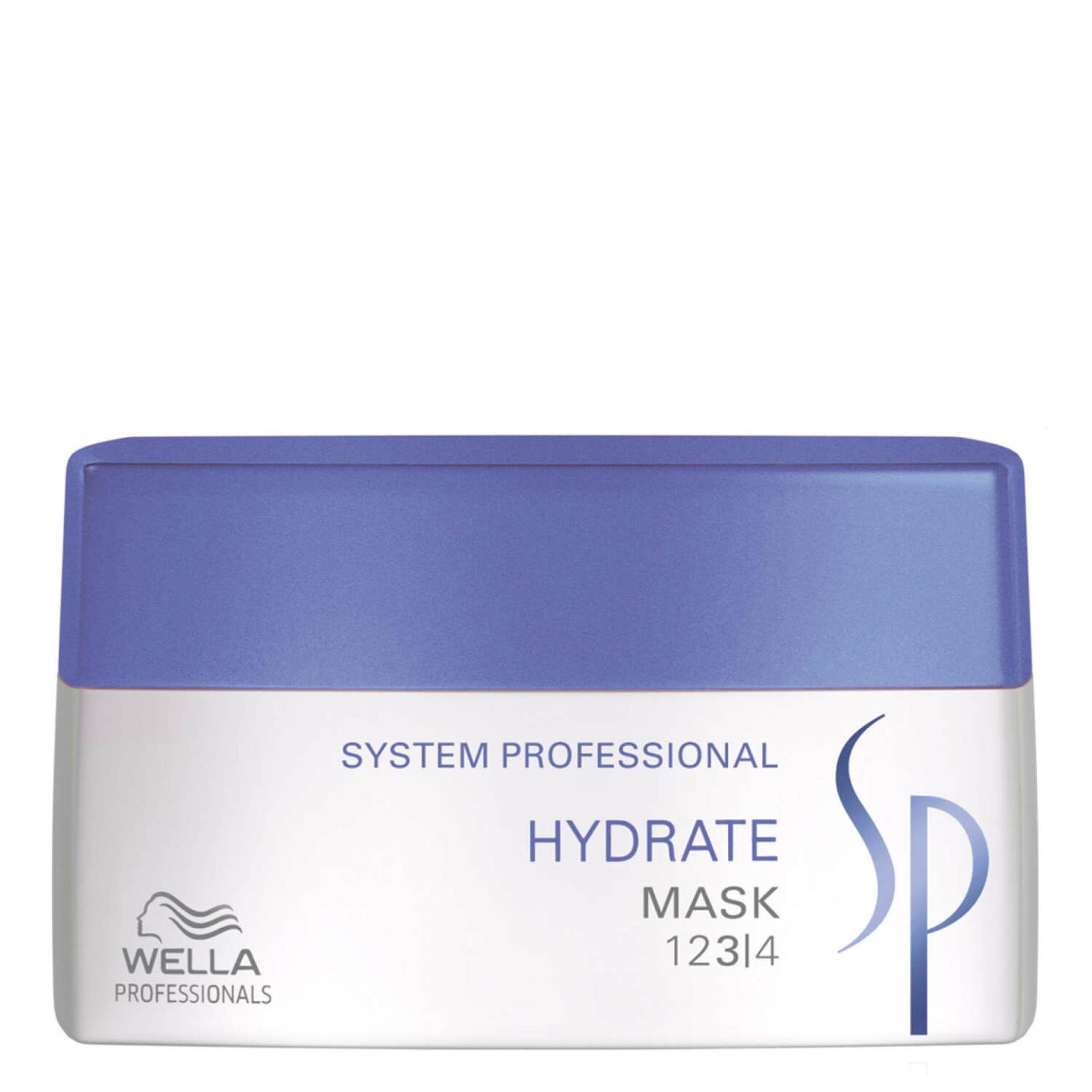 Wella Professionals SP Hydrate Mask 200ml von Wella Professionals