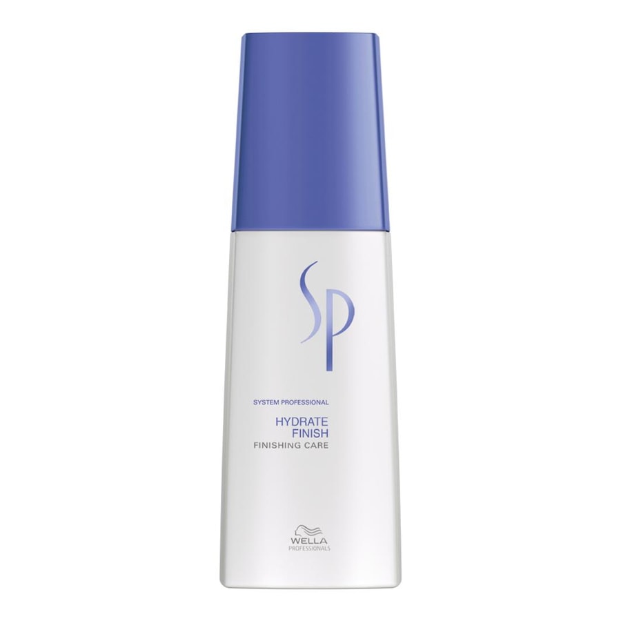 Wella Professionals SP Hydrate Wella Professionals SP Hydrate Finish leave_in_conditioner 125.0 ml von Wella Professionals