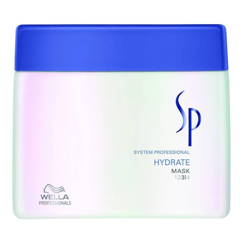 Wella Professionals SP Hydrate Wella Professionals SP Hydrate Mask haarbalsam 400.0 ml von Wella Professionals