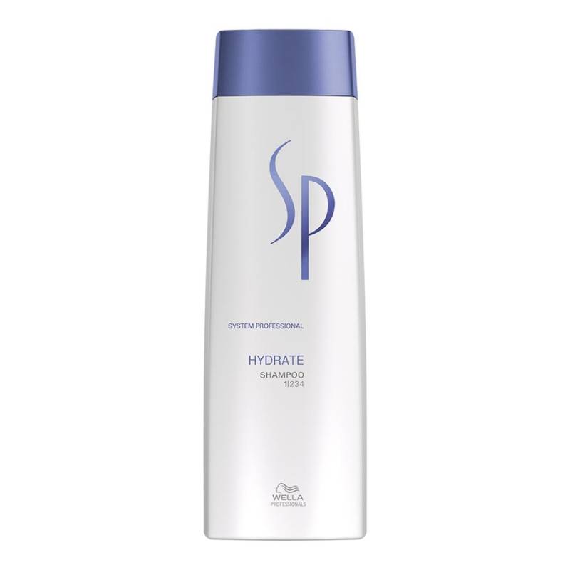 Wella Professionals SP Hydrate Wella Professionals SP Hydrate haarshampoo 250.0 ml von Wella Professionals