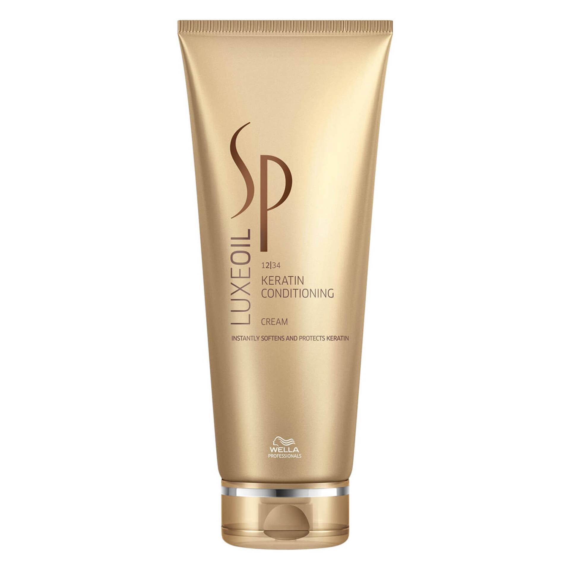 Wella Professionals SP LuxeOil Conditioner 200ml von Wella Professionals