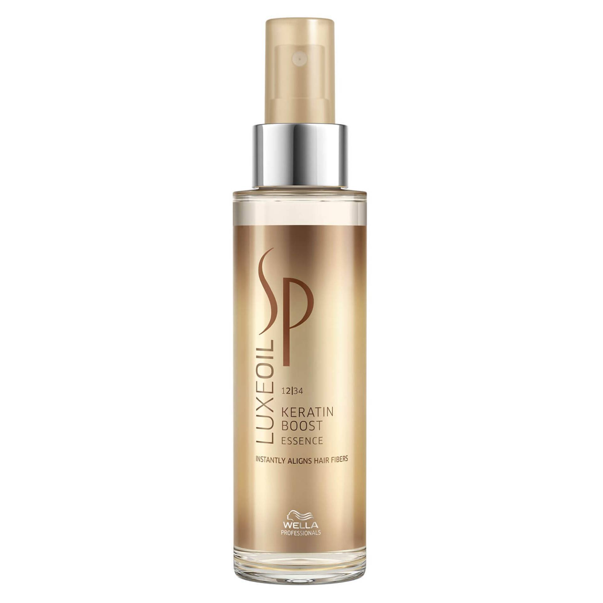 Wella Professionals SP LuxeOil Keratin Boost 100ml von Wella Professionals