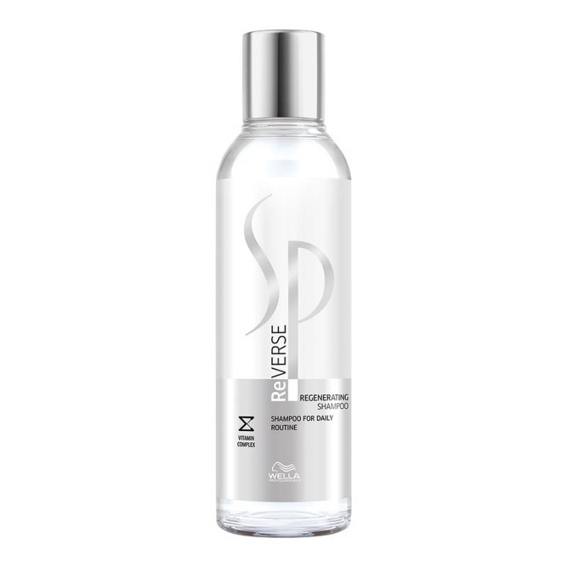 Wella Professionals SP ReVerse Wella Professionals SP ReVerse Regenerating haarshampoo 200.0 ml von Wella Professionals