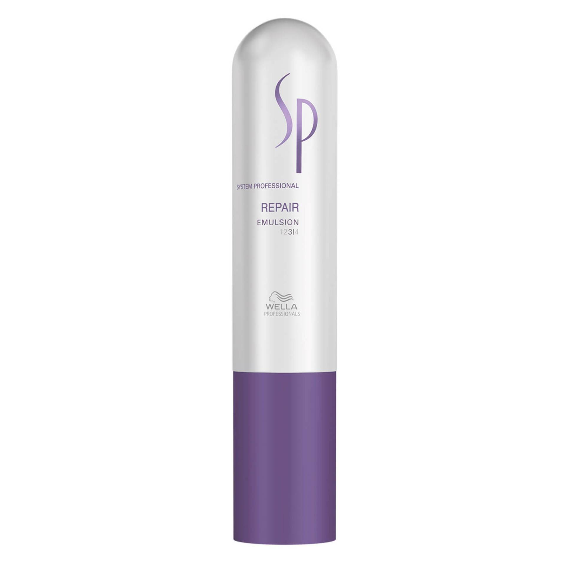 Wella Professionals SP Repair Emulsion 50ml Wella Professionals SP Repair Emulsion 50ml von Wella Professionals