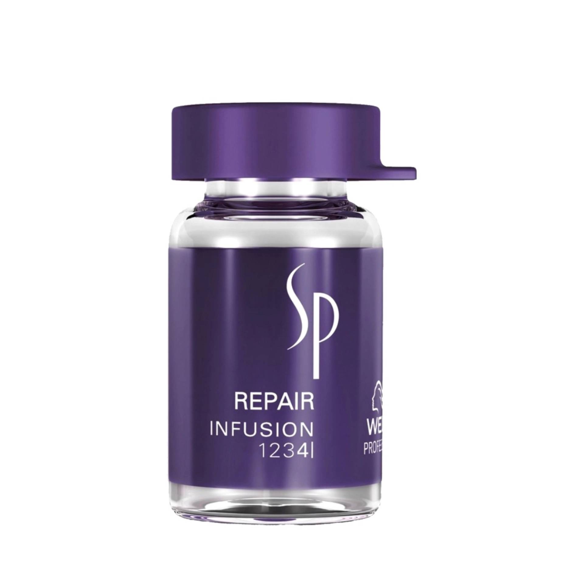 Wella Professionals SP Repair Infusion 5ml Wella Professionals SP Repair Infusion 5ml von Wella Professionals