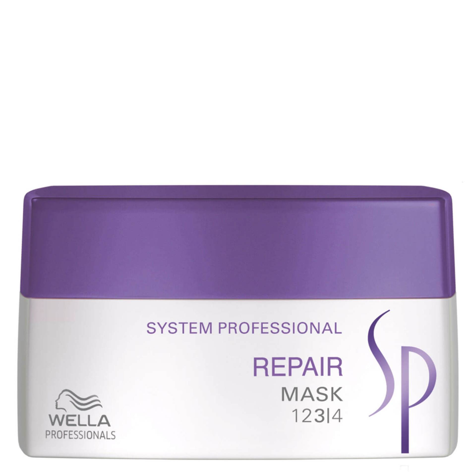 Wella Professionals SP Repair Mask 200ml von Wella Professionals