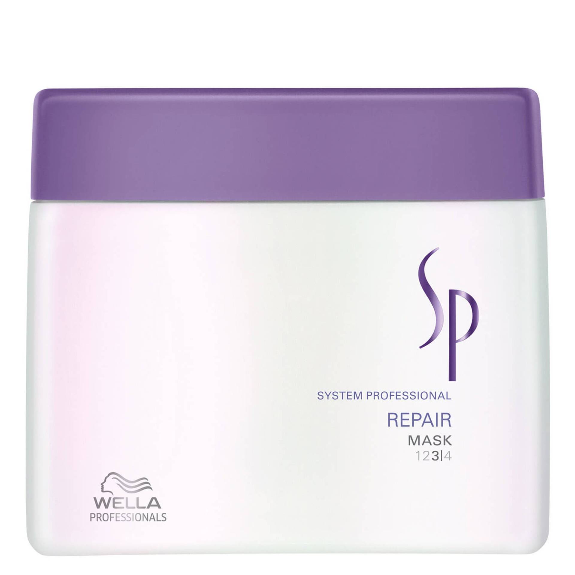 Wella Professionals SP Repair Mask 400ml von Wella Professionals