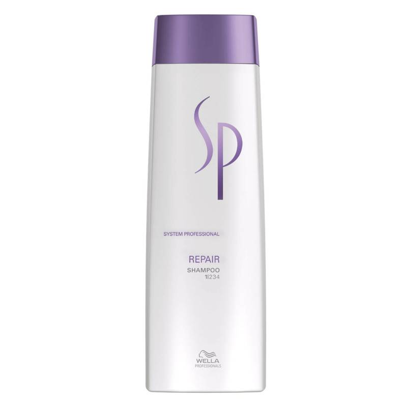 Wella Professionals SP Repair Shampoo 250ml von Wella Professionals