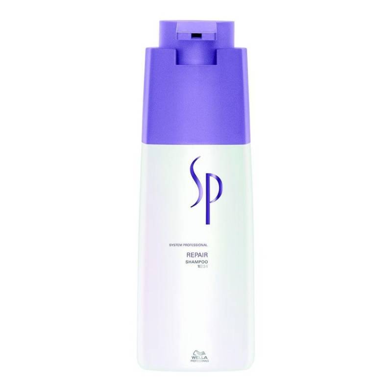 Wella Professionals SP Repair Wella Professionals SP Repair Repair haarshampoo 1000.0 ml von Wella Professionals