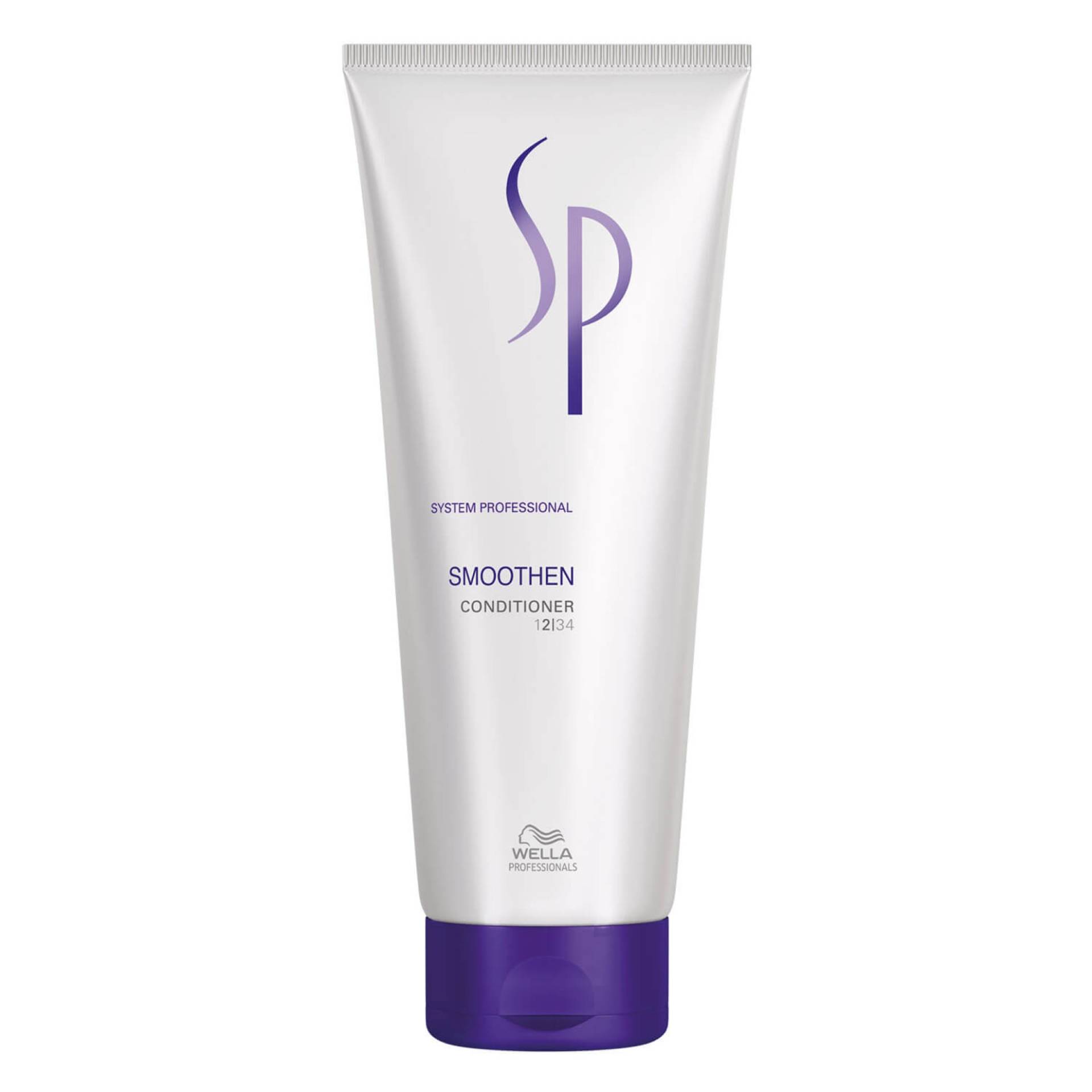 Wella Professionals SP Smoothen Conditioner 200ml von Wella Professionals