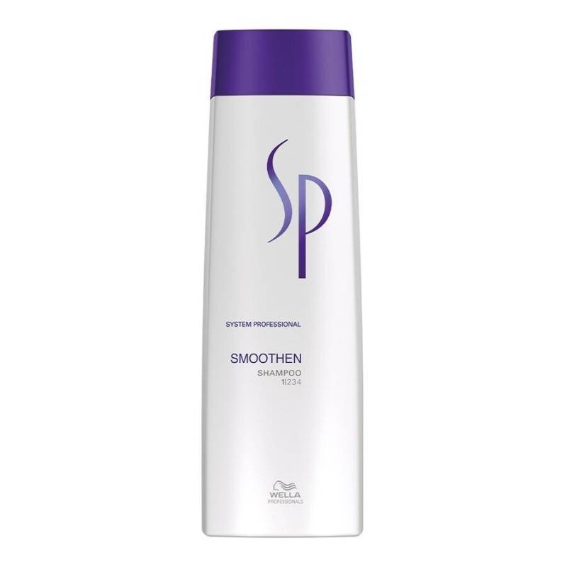 Wella Professionals SP Smoothen Wella Professionals SP Smoothen haarshampoo 250.0 ml von Wella Professionals