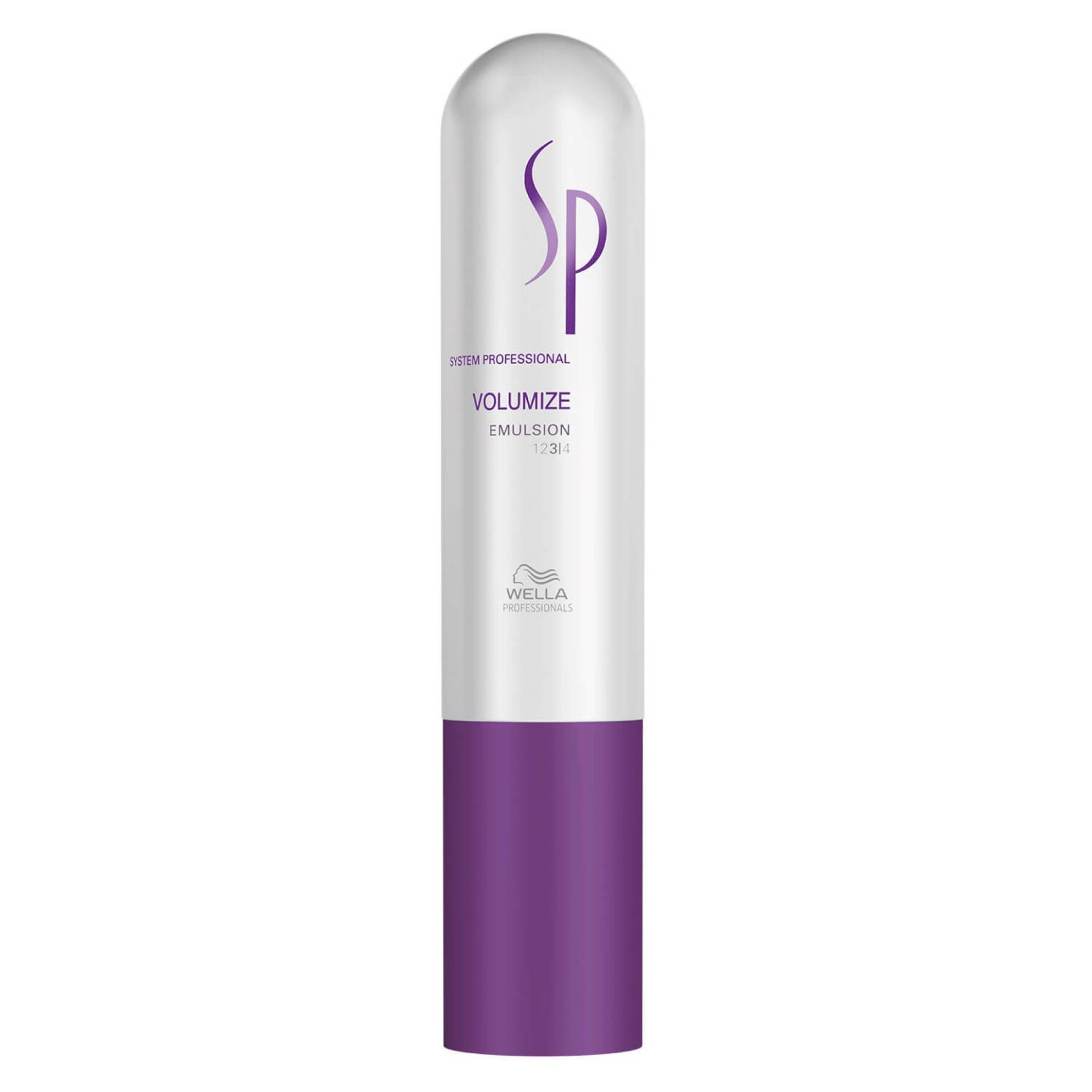 Wella Professionals SP Volumize Emulsion 50ml Wella Professionals SP Volumize Emulsion 50ml von Wella Professionals