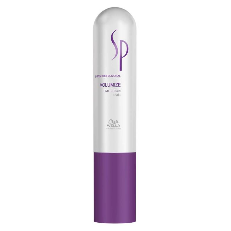 Wella Professionals SP Volumize Emulsion 50ml von Wella Professionals