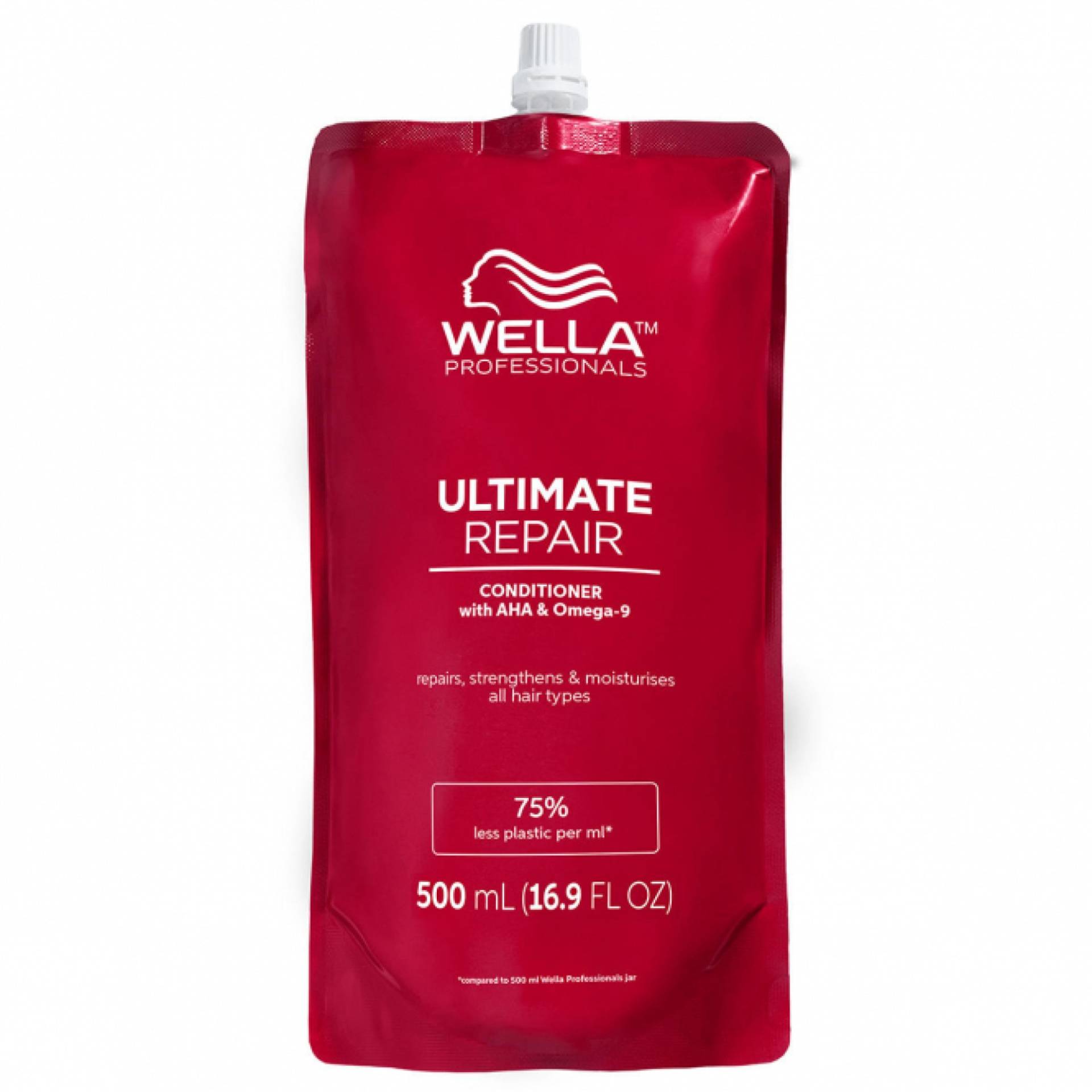 Wella Professionals Ultimate Repair Conditioner 500ml Nachfüllpack von Wella Professionals