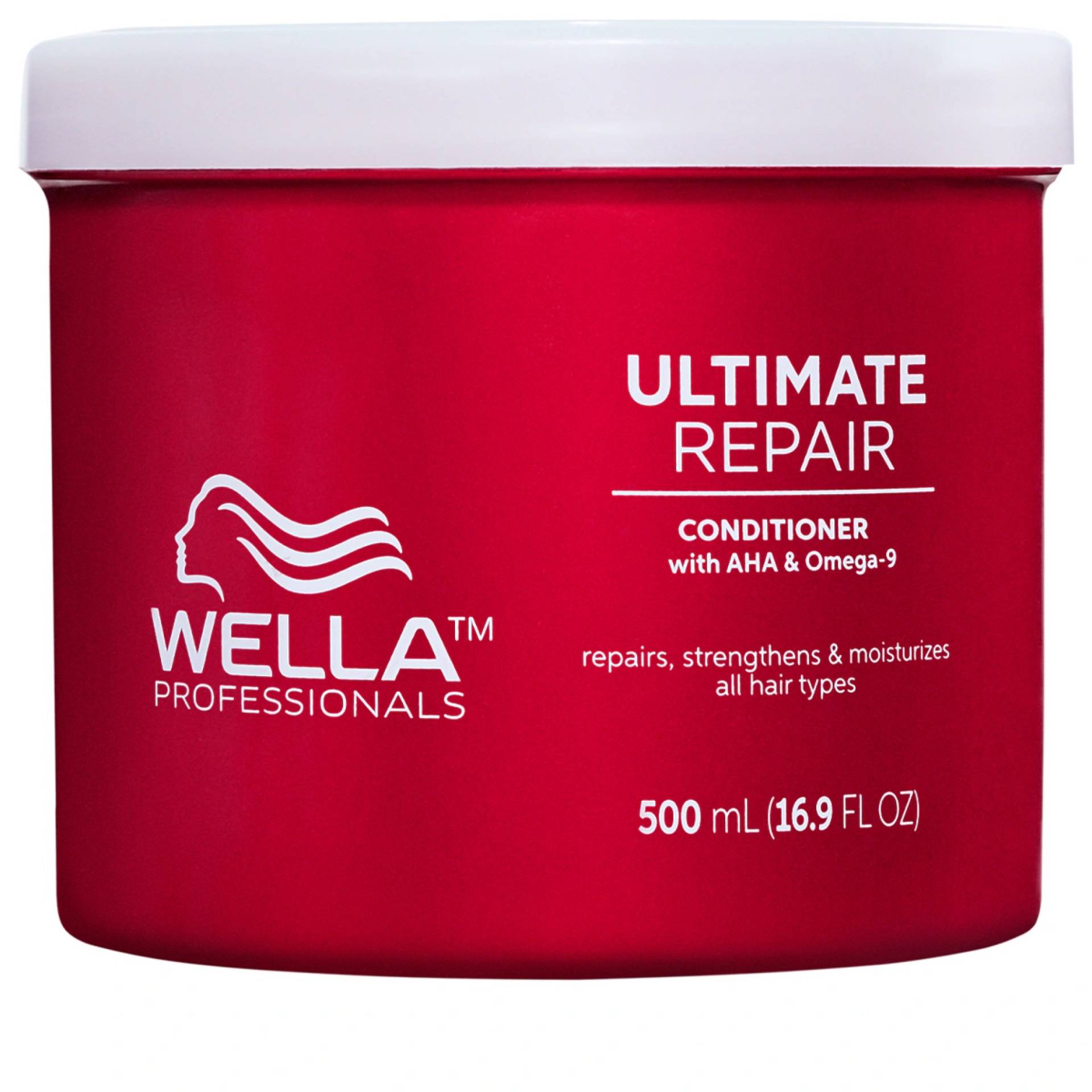 Wella Professionals Ultimate Repair Conditioner 500ml von Wella Professionals