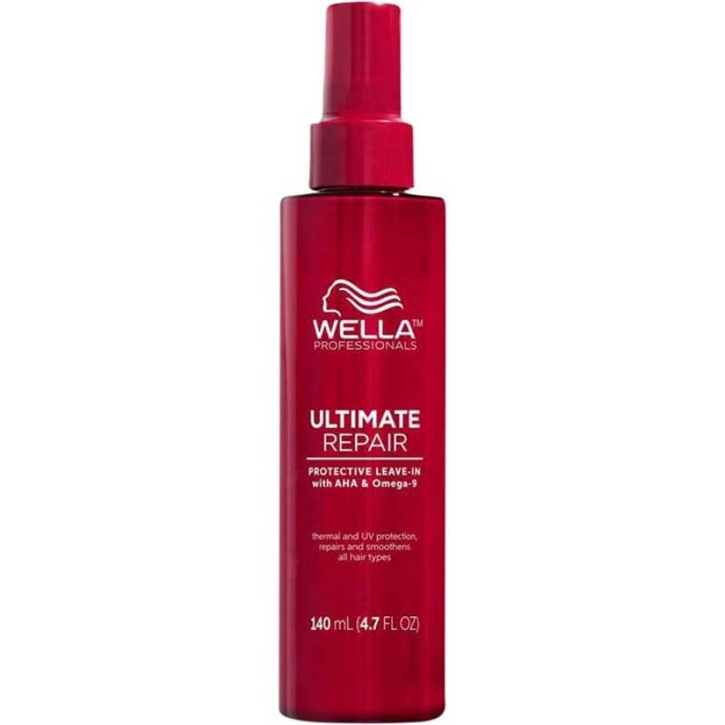 Wella Professionals Ultimate Repair Schützendes Leave-In Treatment 140ml von Wella Professionals