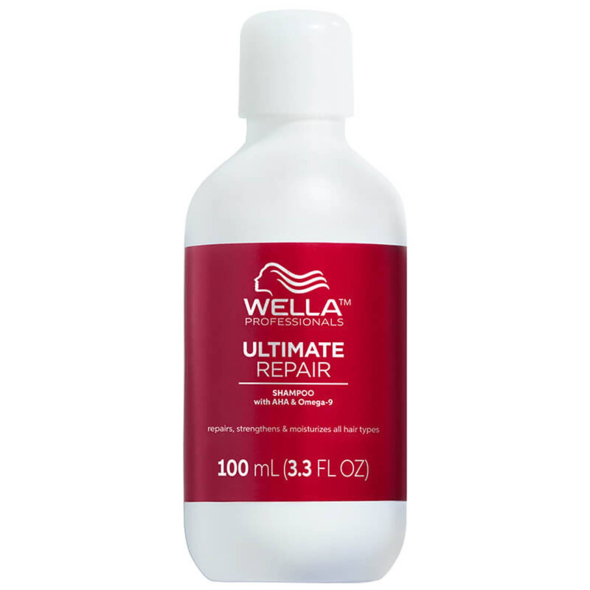 Wella Professionals Ultimate Repair Shampoo 100ml von Wella Professionals