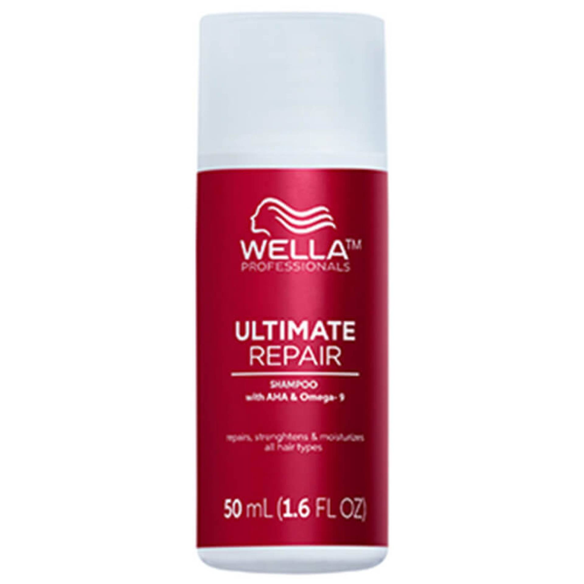 Wella Professionals Ultimate Repair Shampoo 50ml von Wella Professionals