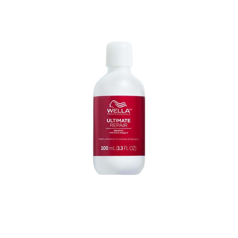 Wella Professionals Ultimate Repair Wella Professionals Ultimate Repair haarshampoo 100.0 ml von Wella Professionals