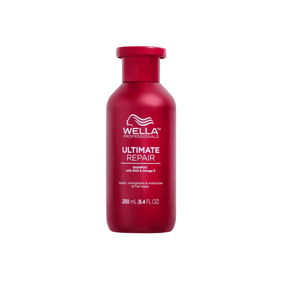 Wella Professionals Ultimate Repair Wella Professionals Ultimate Repair haarshampoo 250.0 ml von Wella Professionals