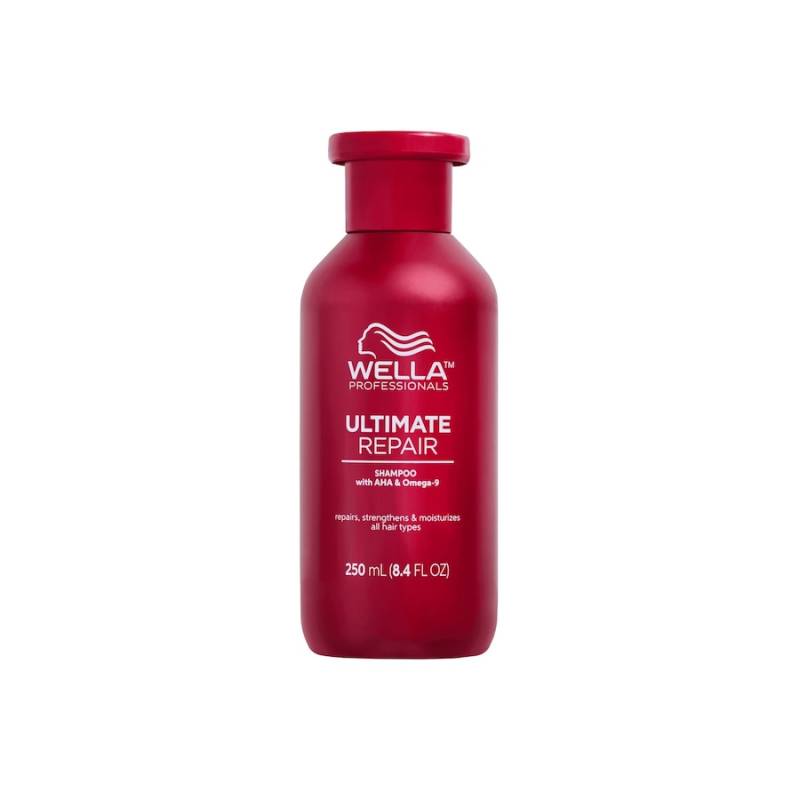 Wella Professionals Ultimate Repair Wella Professionals Ultimate Repair haarshampoo 250.0 ml von Wella Professionals