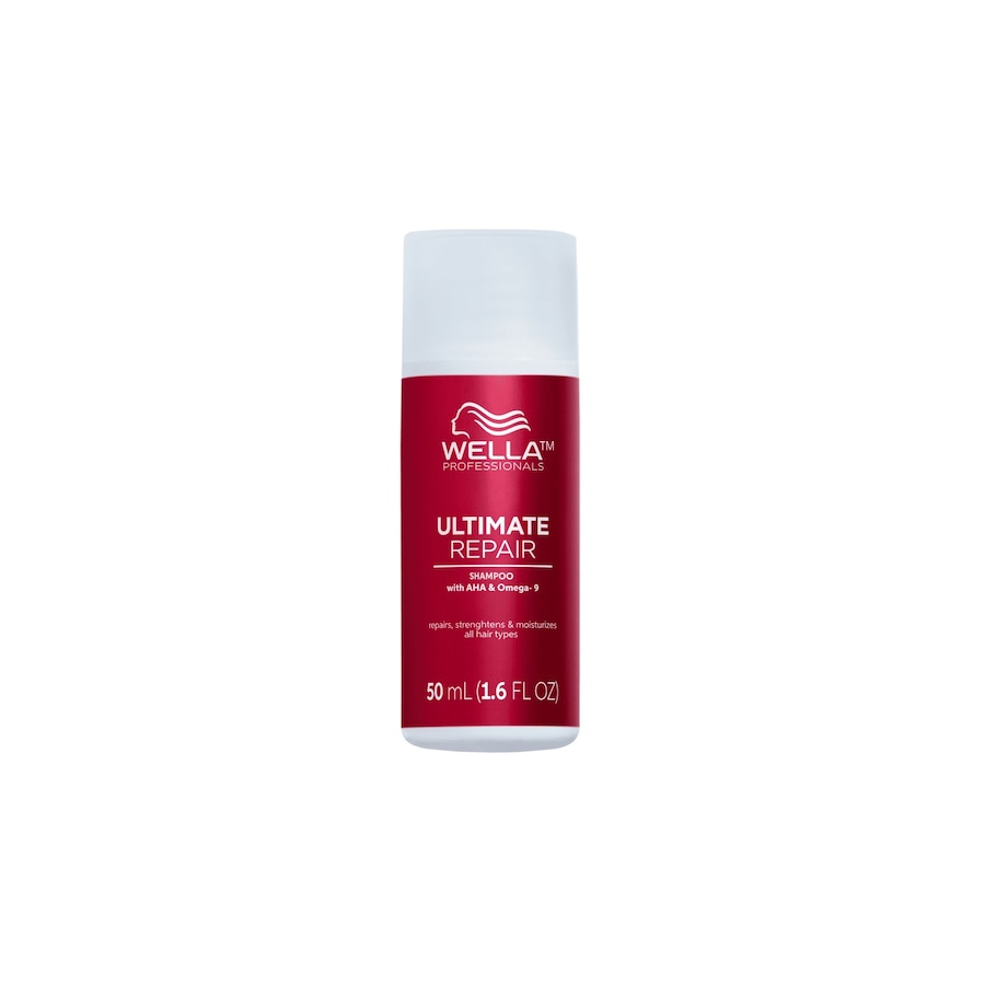 Wella Professionals Ultimate Repair Wella Professionals Ultimate Repair haarshampoo 50.0 ml von Wella Professionals