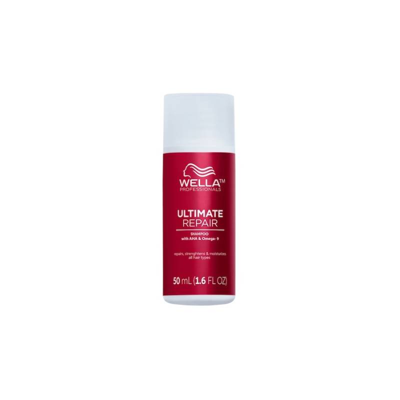 Wella Professionals Ultimate Repair Wella Professionals Ultimate Repair haarshampoo 50.0 ml von Wella Professionals