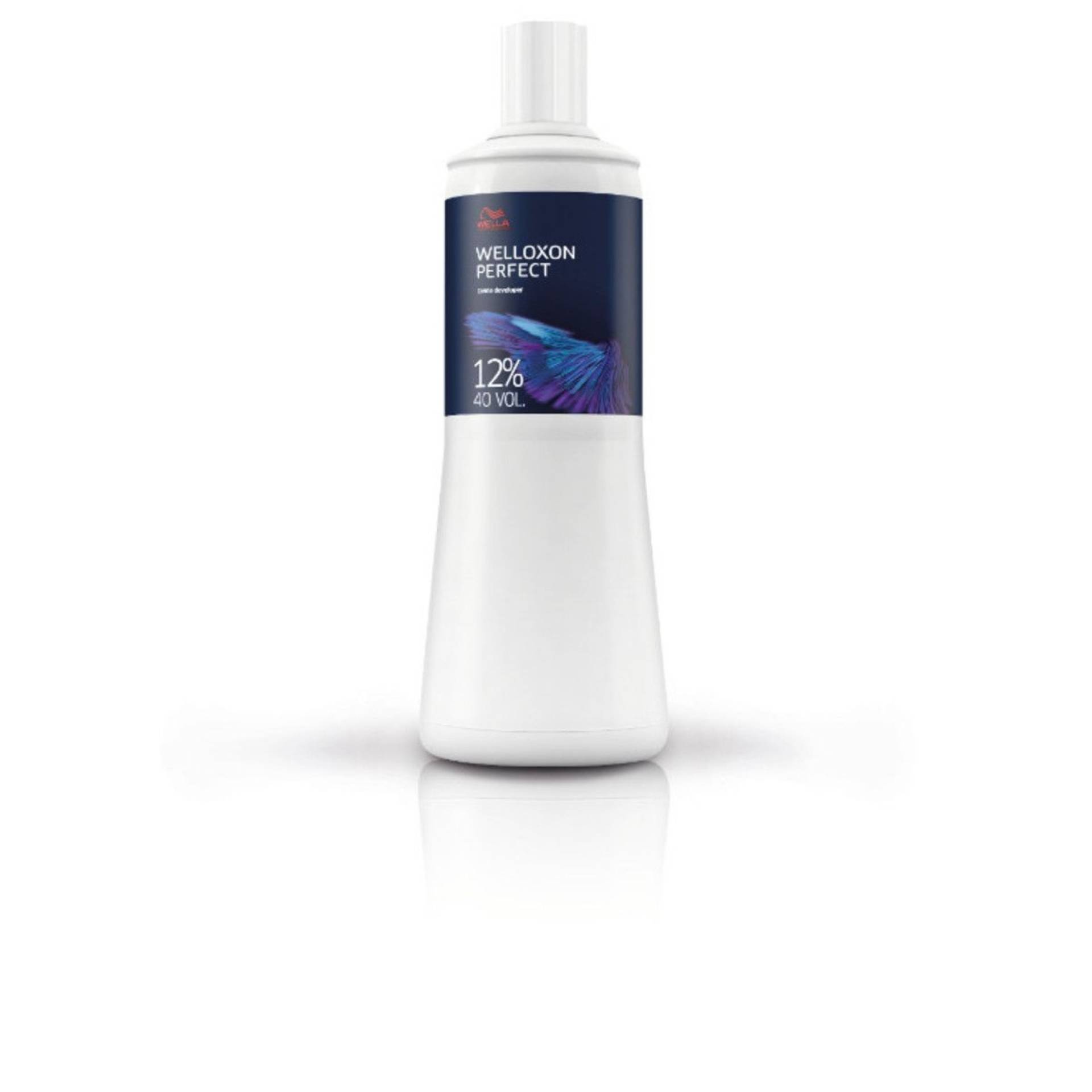 Wella Professionals WELLOXON PERFECT 12% 1000ml von Wella Professionals