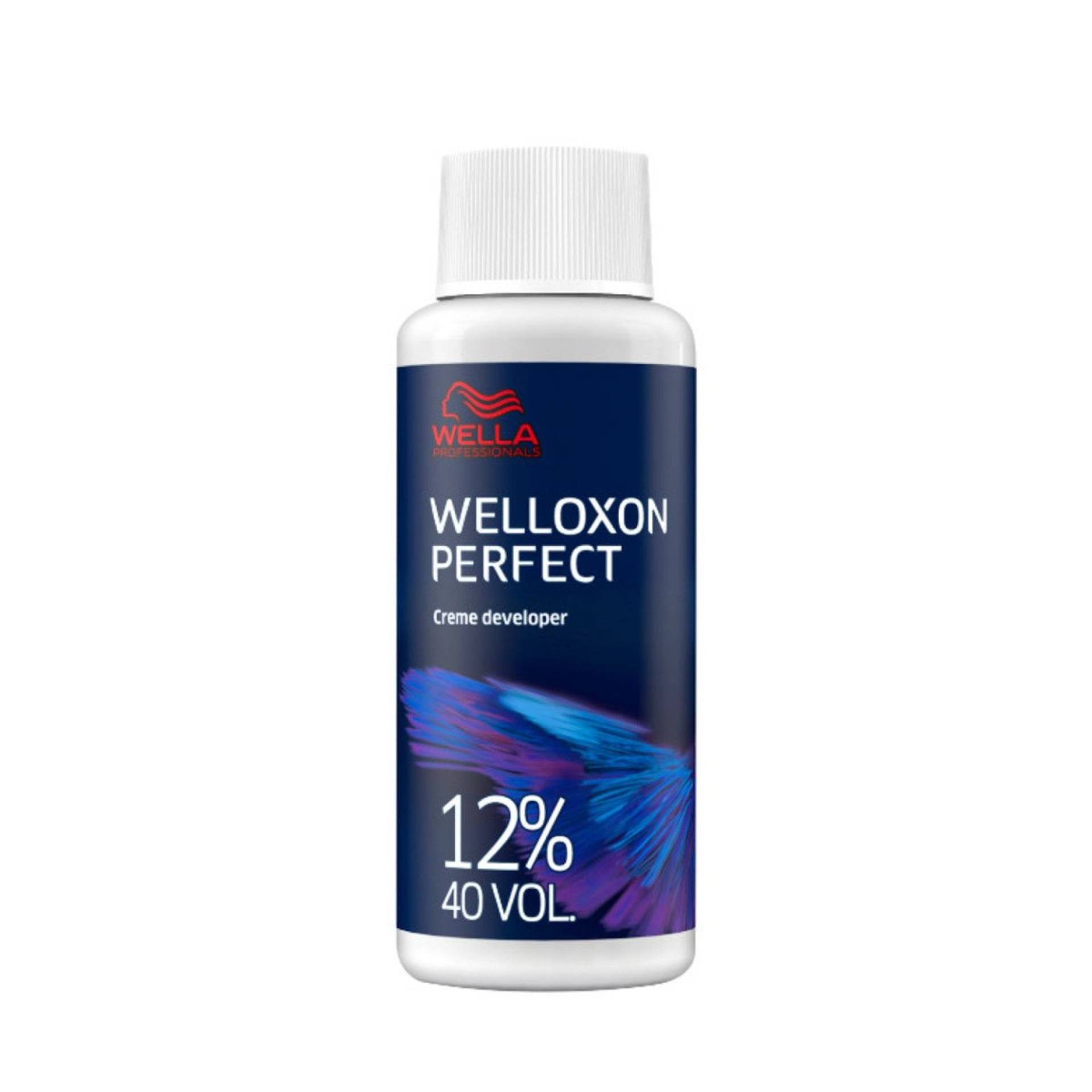 Wella Professionals WELLOXON PERFECT 12% 60ml von Wella Professionals