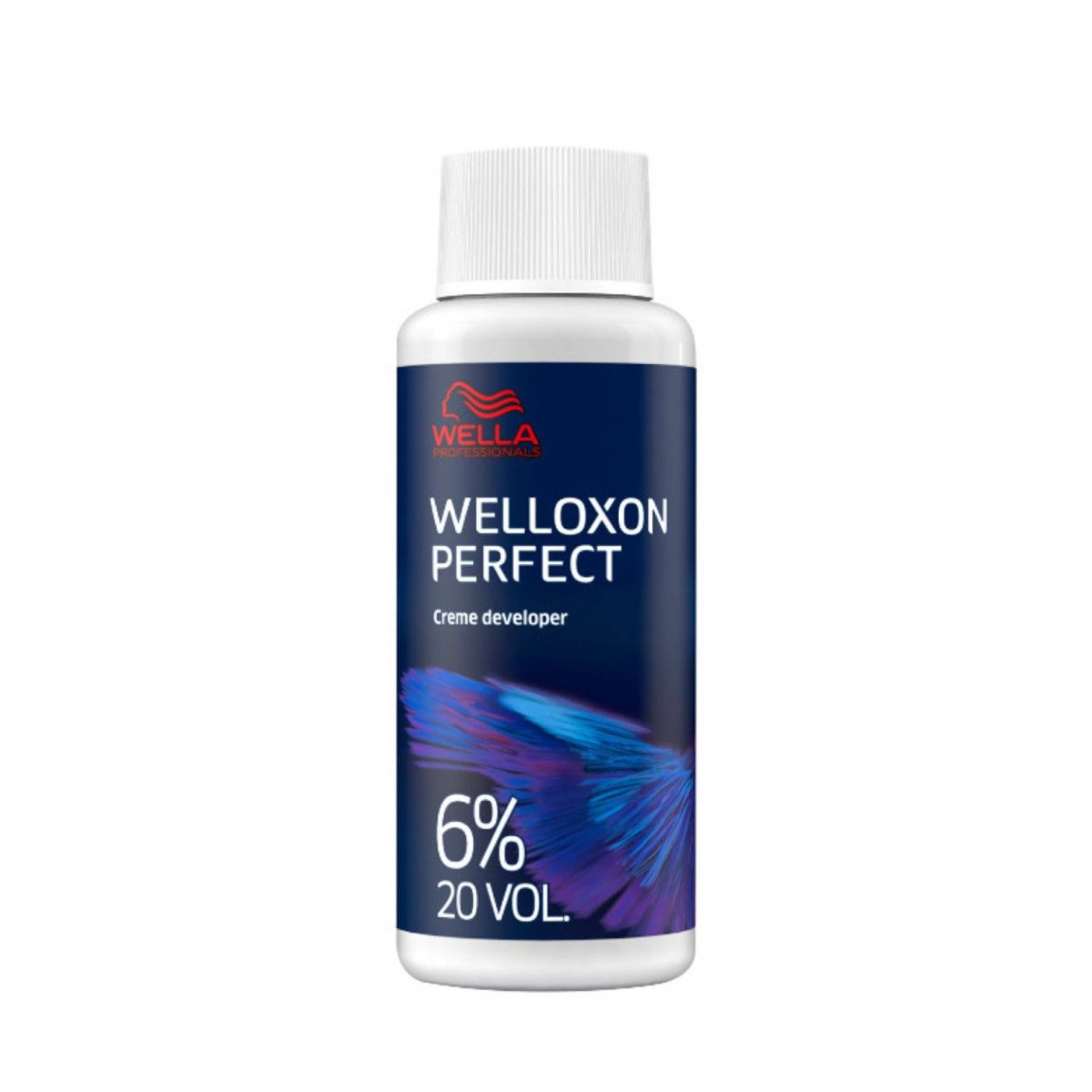 Wella Professionals WELLOXON PERFECT 6% 60ml von Wella Professionals